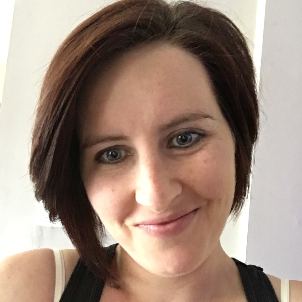 Meet your Posher, Catherine
